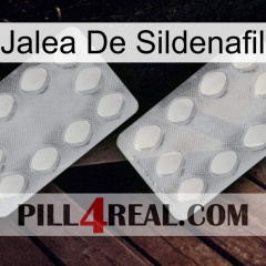 Sildenafil Jelly 17